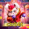 Logo da czrbet