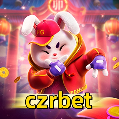 Imagem promocional da czrbet mostrando a plataforma e suas vantagens